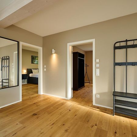 Good Night Apartments Binningen Екстериор снимка
