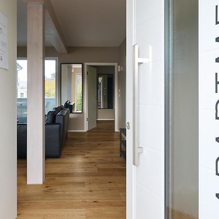 Good Night Apartments Binningen Екстериор снимка